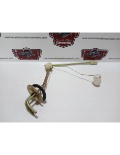 AFORADOR GASOLINA SEAT 132 Y 131 1.600 MIRAFIORI CLX 2