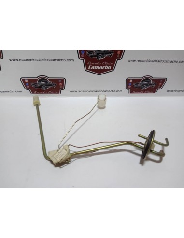 AFORADOR GASOLINA SEAT 132 Y 131 1.600 MIRAFIORI CLX