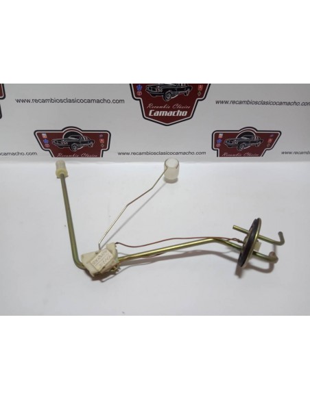 AFORADOR GASOLINA SEAT 132 Y 131 1.600 MIRAFIORI CLX