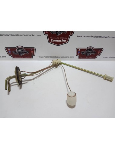 AFORADOR GASOLINA SEAT 132 Y 131 1.600 MIRAFIORI CLX