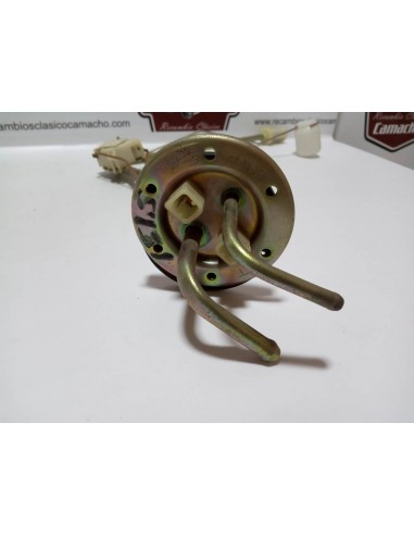 AFORADOR GASOLINA SEAT 132 Y 131 1.600 MIRAFIORI CLX