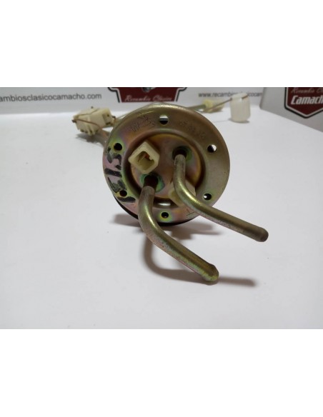 AFORADOR GASOLINA SEAT 132 Y 131 1.600 MIRAFIORI CLX