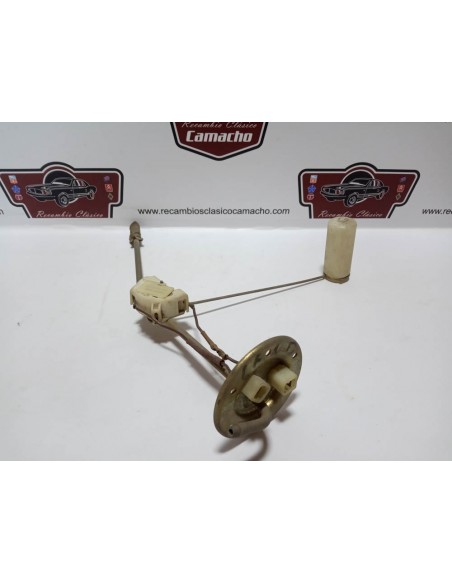 AFORADOR COMBUSTIBLE LAND ROVER 88 Y 109 VEGLIA 470220