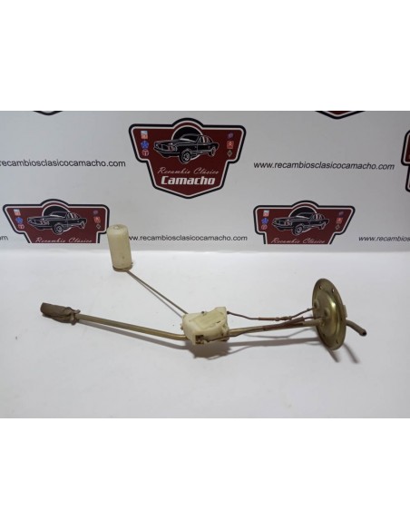 AFORADOR COMBUSTIBLE LAND ROVER 88 Y 109 VEGLIA 470220