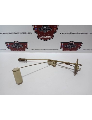 AFORADOR COMBUSTIBLE LAND ROVER 88 Y 109 VEGLIA 470220