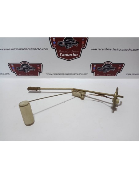 AFORADOR COMBUSTIBLE LAND ROVER 88 Y 109 VEGLIA 470220