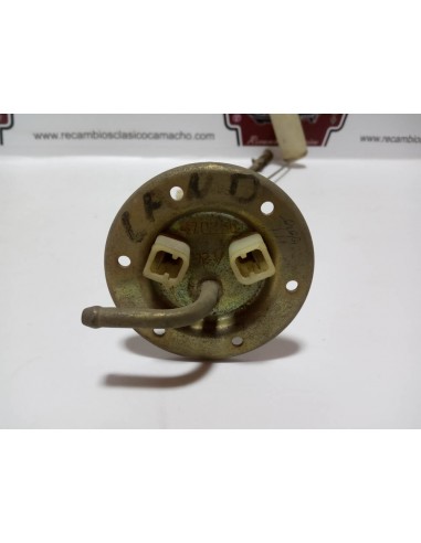 AFORADOR COMBUSTIBLE LAND ROVER 88 Y 109 VEGLIA 470220