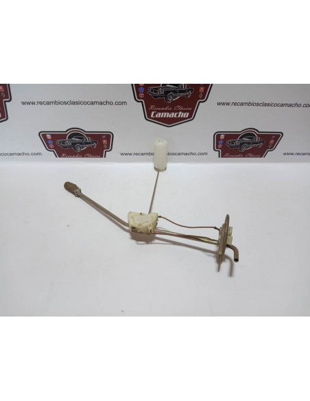 AFORADOR DE COMBUSTIBLE LAND ROVER VEGLIA 470234