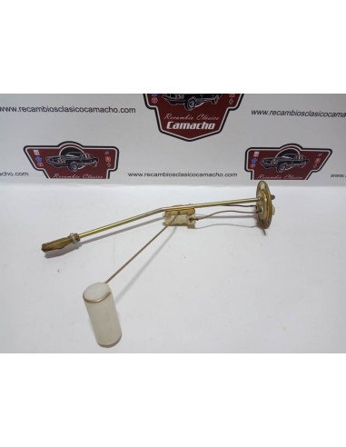 AFORADOR DE COMBUSTIBLE LAND ROVER VEGLIA 470234