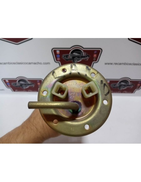 AFORADOR DE COMBUSTIBLE LAND ROVER VEGLIA 470234