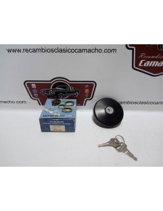 TAPON DEPOSITO COMBUSTIBLE EBRO AVIA F-260 Y F-275