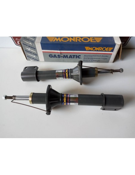 AMORTIGUADORES DELANTEROS GAS FORD FIESTA MK1