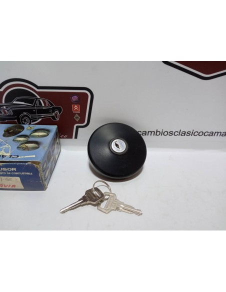 TAPON DEPOSITO COMBUSTIBLE EBRO AVIA F-260 Y F-275