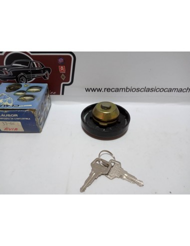 TAPON DEPOSITO COMBUSTIBLE EBRO AVIA F-260 Y F-275