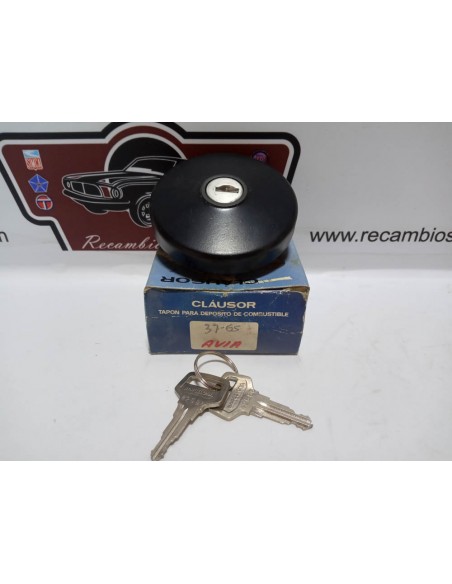 TAPON DEPOSITO COMBUSTIBLE EBRO AVIA F-260 Y F-275