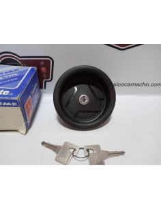 TAPON DEPOSITO COMBUSTIBLE FORD ESCORT,ORION Y SIERRA 2