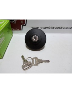 TAPON DEPOSITO GASOLINA RENAULT 4 , 5 ,6 ,7 ,12 18 2