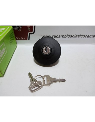 TAPON DEPOSITO GASOLINA RENAULT 4 , 5 ,6 ,7 ,12 18