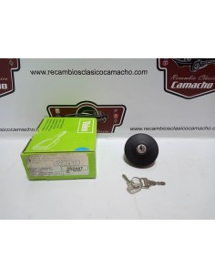 TAPON DEPOSITO GASOLINA RENAULT 4 , 5 ,6 ,7 ,12 18