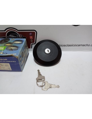 TAPON DEPOSITO DE GASOLINA RENAULT 14
