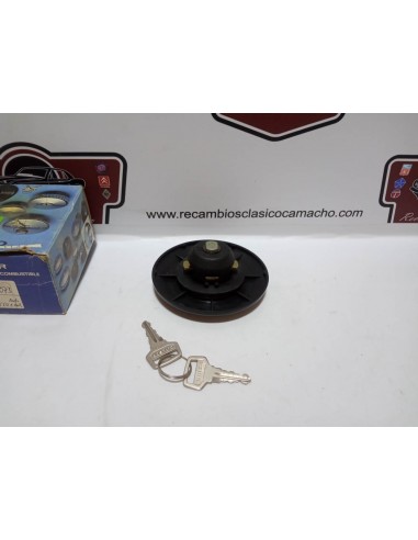 TAPON DEPOSITO DE GASOLINA RENAULT 14