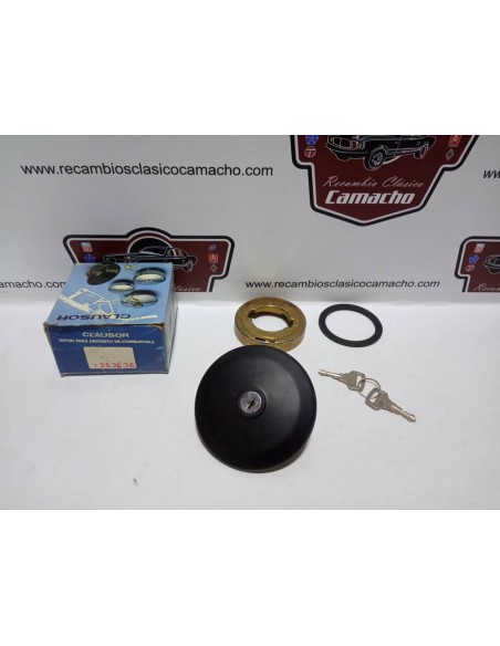 TAPON DEPOSITO GASOLINA CITROEN VISA