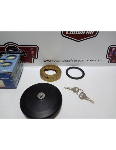 TAPON DEPOSITO GASOLINA CITROEN VISA