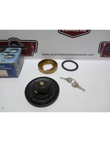 TAPON DEPOSITO GASOLINA CITROEN VISA