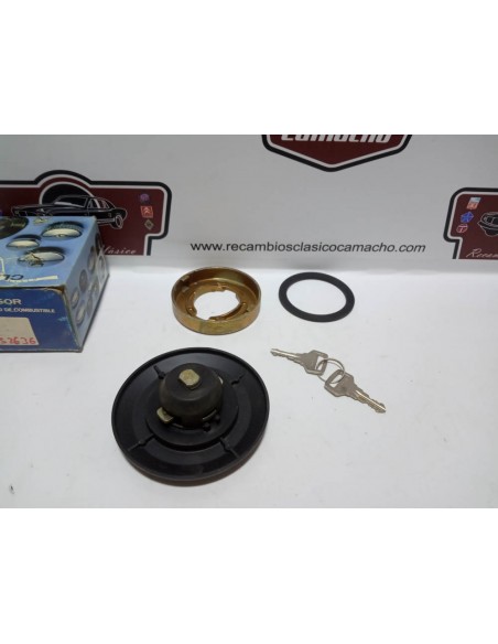 TAPON DEPOSITO GASOLINA CITROEN VISA