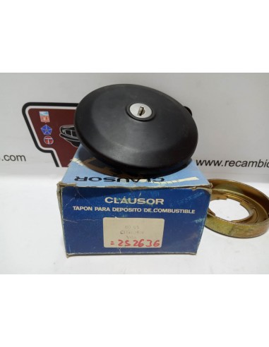 TAPON DEPOSITO GASOLINA CITROEN VISA