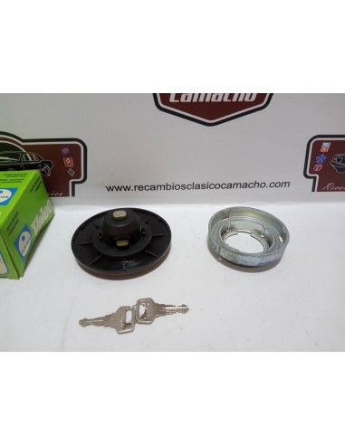 TAPON DEPOSITO DE GASOLINA CITROEN GSA