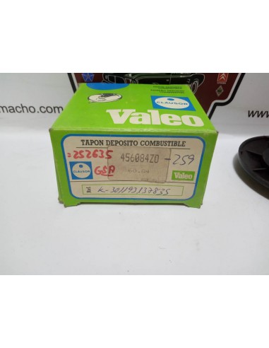 TAPON DEPOSITO DE GASOLINA CITROEN GSA