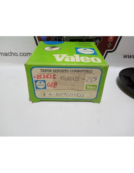 TAPON DEPOSITO DE GASOLINA CITROEN GSA