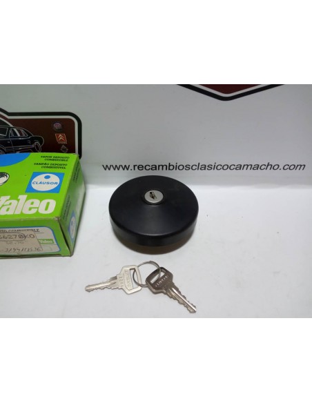 TAPON DEPOSITO DE COMBUSTIBLE FURGONETA EBRO