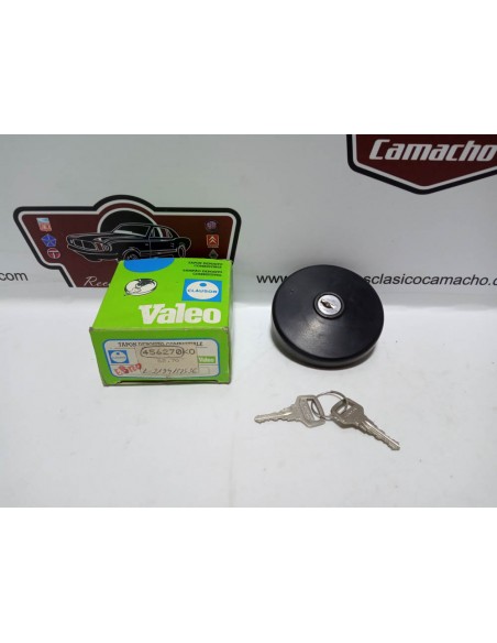 TAPON DEPOSITO DE COMBUSTIBLE FURGONETA EBRO