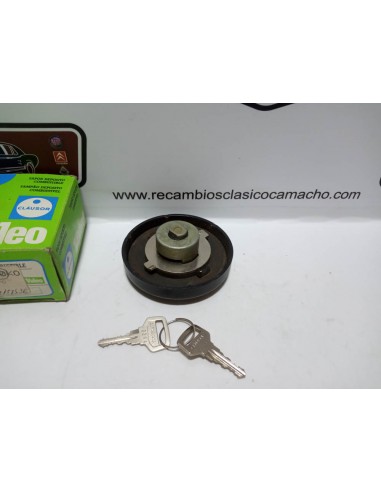 TAPON DEPOSITO DE COMBUSTIBLE FURGONETA EBRO