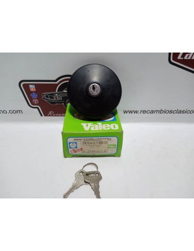 TAPON DEPOSITO DE COMBUSTIBLE FURGONETA EBRO