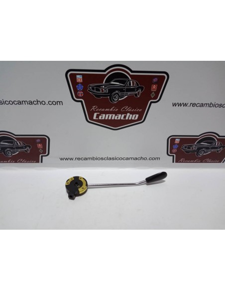 PALANCA CONMUTADOR DE LUCES SEAT 600 N