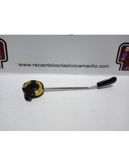 PALANCA CONMUTADOR DE LUCES SEAT 600 N