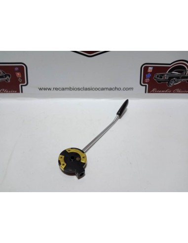 PALANCA CONMUTADOR DE LUCES SEAT 600 N
