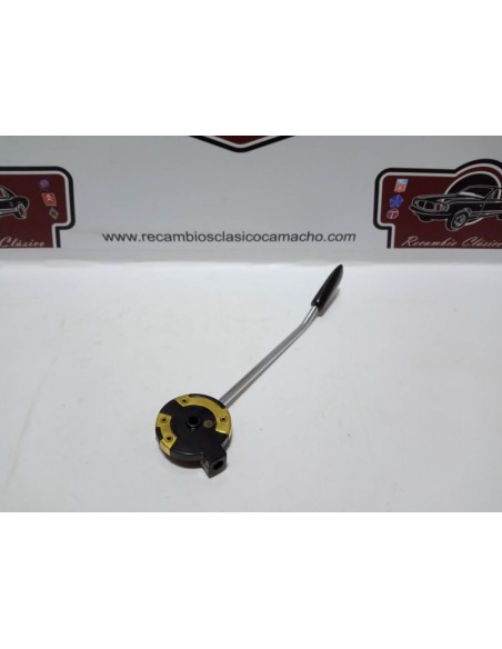 PALANCA CONMUTADOR DE LUCES SEAT 600 N