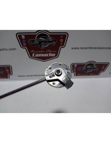 PALANCA CONMUTADOR DE LUCES SEAT 600 N