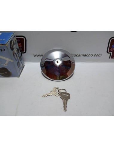 TAPON DEPOSITO COMBUSTIBLE VOLKSWAGEN Y AUDI