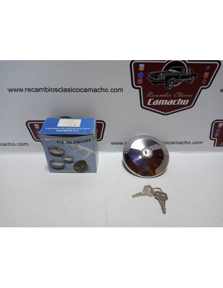 TAPON DEPOSITO COMBUSTIBLE VOLKSWAGEN Y AUDI