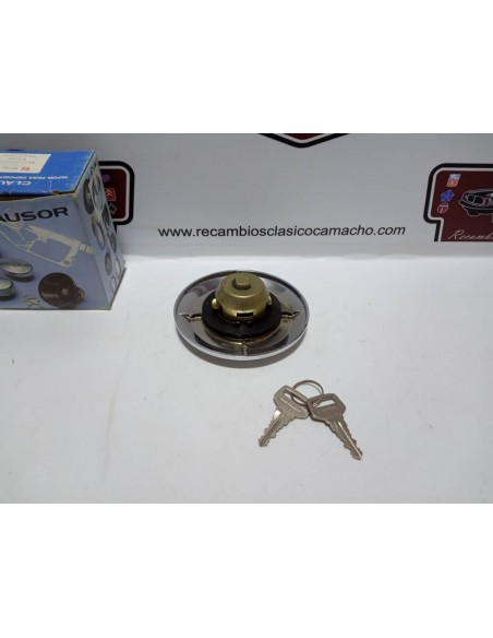 TAPON DEPOSITO COMBUSTIBLE VOLKSWAGEN Y AUDI