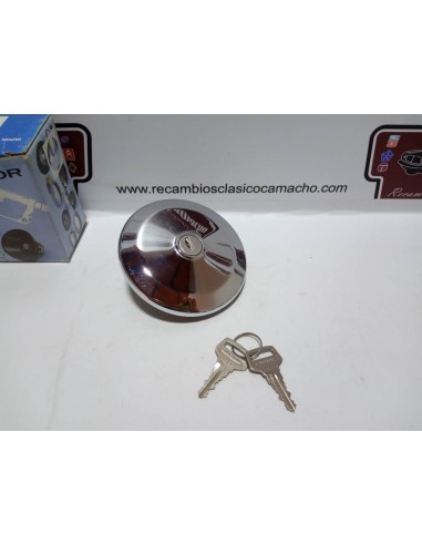 TAPON DEPOSITO COMBUSTIBLE VOLKSWAGEN Y AUDI