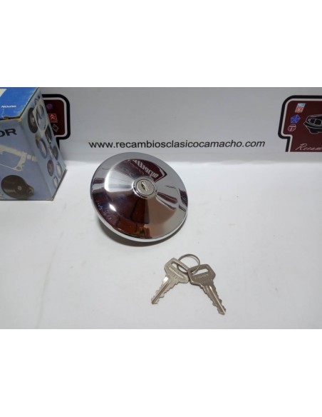 TAPON DEPOSITO COMBUSTIBLE VOLKSWAGEN Y AUDI