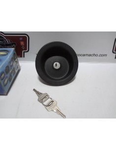 TAPON DEPOSITO COMBUSTIBLE FORD ESCORT Y ORION 2