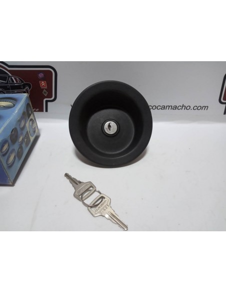 TAPON DEPOSITO COMBUSTIBLE FORD ESCORT Y ORION