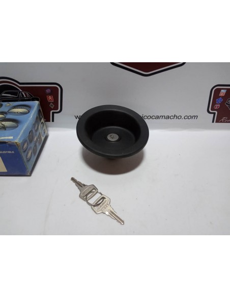 TAPON DEPOSITO COMBUSTIBLE FORD ESCORT Y ORION